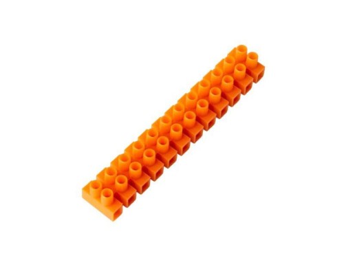 Złączka 12-torowa 2,5mm