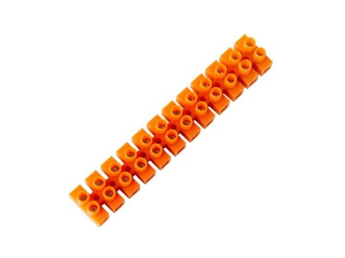 Złączka 12-torowa 4mm