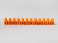 Złączka 12-torowa 6mm
