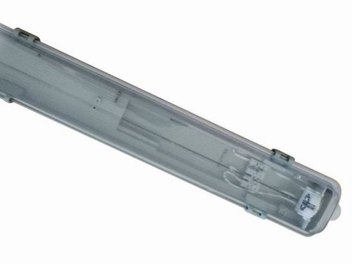 Oprawa hermetyczna LED G13 1x60cm IP65 230V