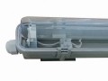 Oprawa hermetyczna LED G13 1x60cm IP65 230V