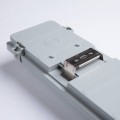 Oprawa hermetyczna LED 2xG13 2x60cm IP65 230V