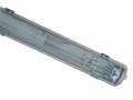 Oprawa hermetyczna LED G13 1x150cm IP65 230V
