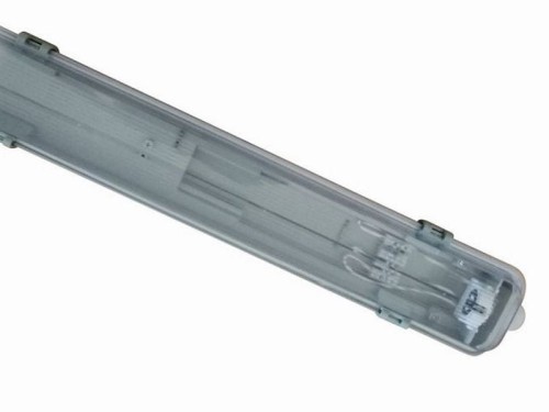Oprawa hermetyczna LED G13 1x150cm IP65 230V