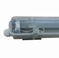 Oprawa hermetyczna LED G13 1x150cm IP65 230V