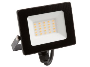 Naświetlacz LED 20W 3000K 1800lm 230V IP65