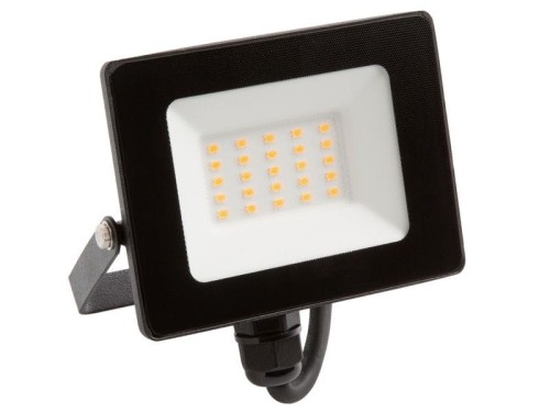 Naświetlacz LED 20W 6500K 1800lm 230V IP65