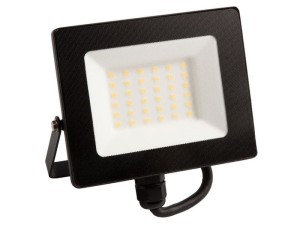 Naświetlacz LED 30W 6500K 2700lm 230V IP65