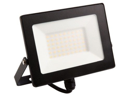Naświetlacz LED 50W 6500K 4500lm 230V IP65