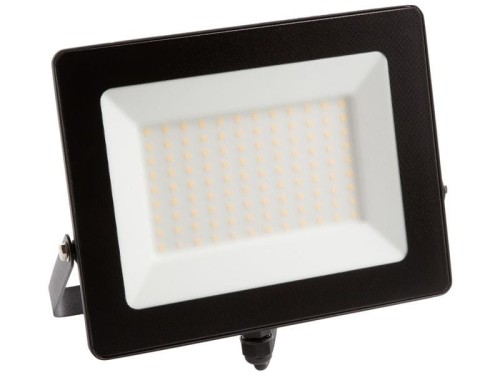 Naświetlacz LED 100W 6500K 9000lm 230V IP65