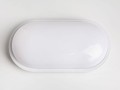 Oprawa kanałowa LED TOR-151B biała 15W 4000K 1350lm IP65