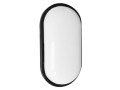 Oprawa kanałowa LED TOR-151C czarna 15W 4000K 1350lm IP65