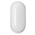 Oprawa kanałowa LED TOR-201B biała 20W 4000K 1800lm IP65