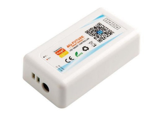 Sterownik LED RGB Tuya 15A 180W 12V