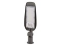 Lampa uliczna 100W 4000K 11000lm szara IP65 PREMIUM LINE