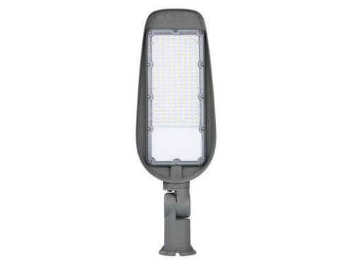 Lampa uliczna 150W 4000K 16500lm szara IP65 PREMIUM LINE