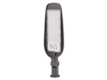 Lampa uliczna 200W 6500K 22000lm szara IP65 PREMIUM LINE