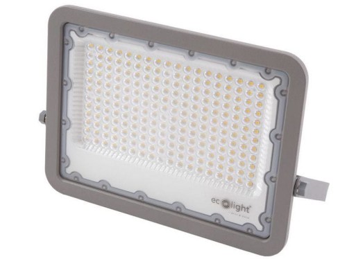 Naświetlacz LED 150W 4000K 15000lm 230V IP65 PREMIUM LINE