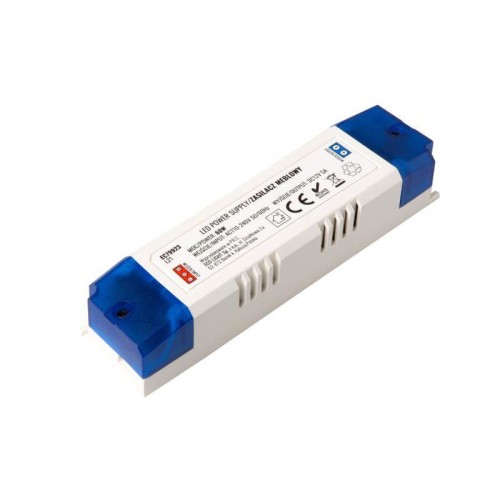ZASILACZ MEBLOWY 60W 12V 5A