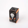 Żarówka LED SMART E14 G45 kulka 6W 520lm RGB CCT WiFi TUYA