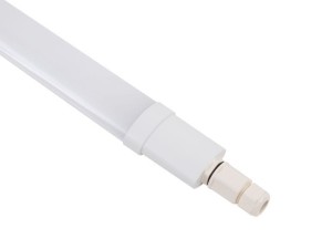 Oprawa Liniowa LED BATTEN 120cm 40W 4000K 4000lm 230V IP65