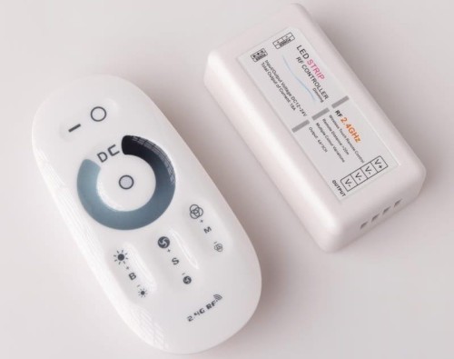 Ściemniacz sterownik LED MONO TOUCH 6A 72W