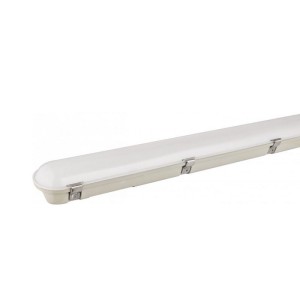Oprawa hermetyczna LED 40W 4000K 5200lm 150cm IP65