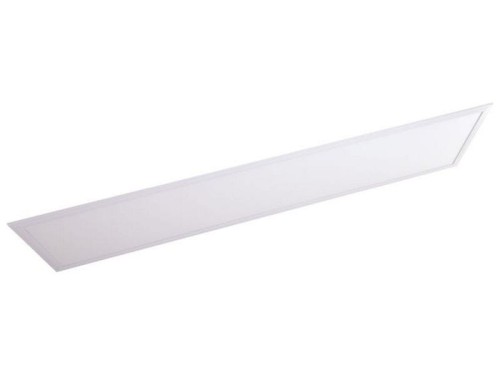 Panel LED 120x30 50W 3000K 4500lm ramka biała EC20040
