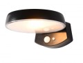 Solarna oprawa elewacyjna SOE-4 4000K 20/85/180lm