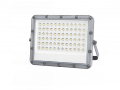 Naświetlacz LED solarny z czujnikiem zmierzchu NP-S100 100W 4000K 900lm IP65 PREMIUM LINE