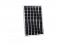 Naświetlacz LED solarny z czujnikiem zmierzchu NP-S100 100W 4000K 900lm IP65 PREMIUM LINE