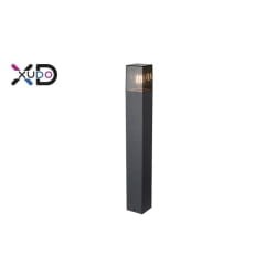 XD-HW921B Lampa LED ogrodowa E27 stojąca 80cm kwad