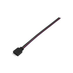 Złączka do taśmy LED 10mm sterownik RGB