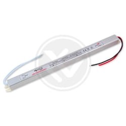 Zasilacz LED Ultra Slim IP20 12V  36W  3A