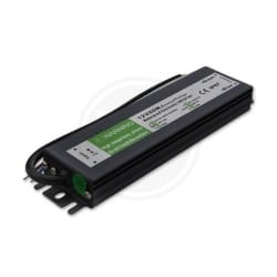 Zasilacz LED IP67 12V  80W  6,67A