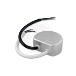 Zasilacz LED dopuszkowy IP67 12V 20W 1,66A V