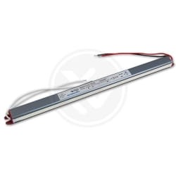Zasilacz LED Ultra Slim IP67 12V  60W  5A