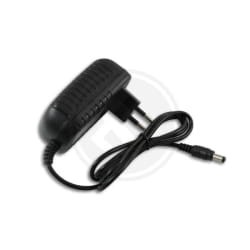 Zasilacz impulsowy wtyczkowy 12V/1,5A  DC 2,1/5,5