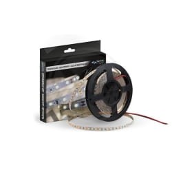 Taśma LED 2835 Prestige 8mm 5m 300led IP65 4000K