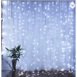 Kurtyna LED USB 5V 300 LED 3x3m pilot 6500K-250px_22984