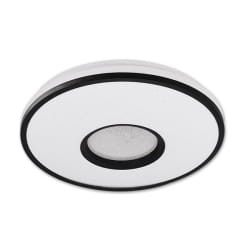 Plafon Led Santo 24W 390mm 3000K-6500K Pilot IR