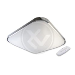 Plafon Led Parys 36W 530x530 3000K-6500K.