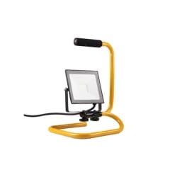 Naświetlacz LED SMD Vega przenośny 230V 30W 4500K