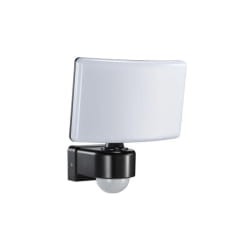 Naświetlacz LED SMD Melio 30W 4000K Czarny+czujnik
