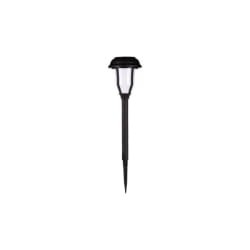 Lampa LED solarna ogrodowa pochodnia 40cm