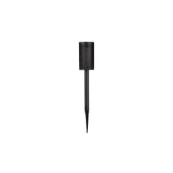 Lampa LED solarna ogrodowa pochodnia 39cm