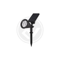 Lampa LED solarna wbijana 6500K
