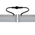 Oprawa Ścienna Liniowa LED 18W IP65 500mm