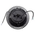 Oprawa przemysłowa UFO LED Philips 200W HE 135lm/W Mean Well Regulowana