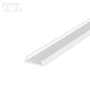 Profil LED P4-3 biały 3m